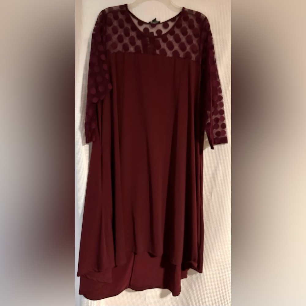 Party dress, Christmas new year